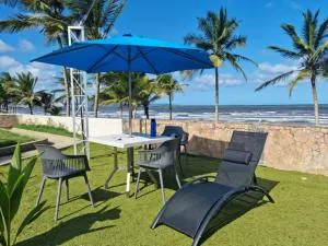 Apartamento en Tucacas con salida al Mar - Boca de Aroa