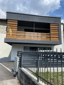 Residenza Luxury Narciso - Мариллева