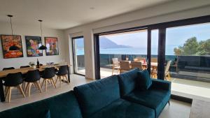 Villa Laganini Appartement 1&3 