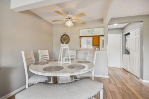 Sandpiper Cove 3104- by Holiday Isle Properties