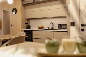 Stunning apartment Bella on Žnjan Beach, private parking