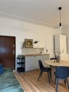 Apartamenty Filmowe z parkingiem