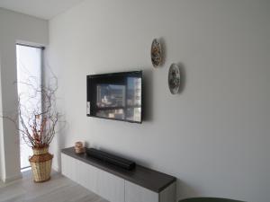 Wales Ave. Apartment