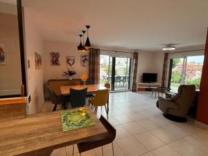 Villas Villa Dolce Vida proche golf, lac, plage et Collioure : photos des chambres