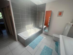 Villas Villa Dolce Vida proche golf, lac, plage et Collioure : photos des chambres