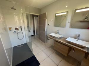 Villas Villa Dolce Vida proche golf, lac, plage et Collioure : photos des chambres