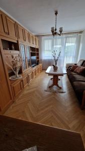 Mieszkanie nad morzem Matejki Gdynia