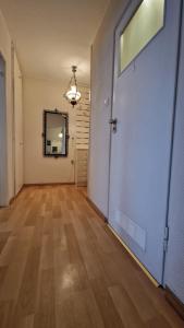 Mieszkanie nad morzem Matejki Gdynia