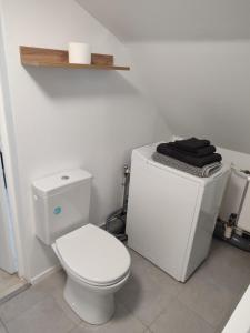 Appartement centre-ville