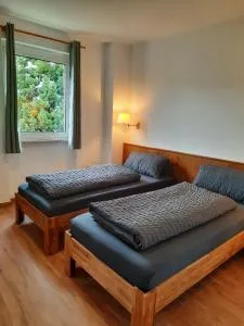 Monteurwohnung - Handwerkerwohnung Jesse Bad König - Wörth am Main