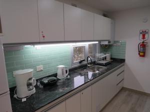 Wales Ave. Apartment