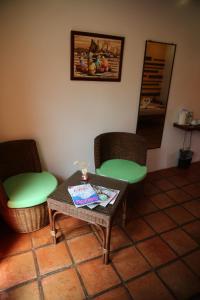 Acacia Tree Garden Hotel