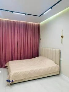 HomeTime apartment - Rakhat