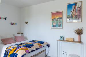 Appartements Les Pierres De La Massane - Vue sur les Alberes : photos des chambres