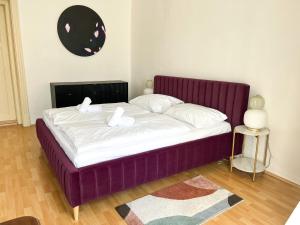 Arch Apartment in Třebíč