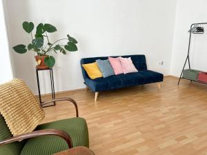 Arch Apartment in Třebíč