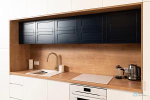 Rodzinny Apartament 3city w Sopocie by Noclegi Renters