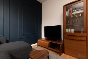 Rodzinny Apartament 3city w Sopocie by Noclegi Renters