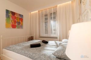 Rodzinny Apartament 3city w Sopocie by Noclegi Renters