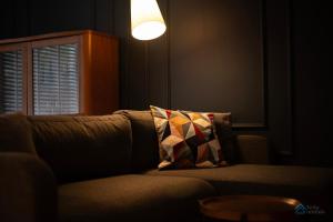 Rodzinny Apartament 3city w Sopocie by Noclegi Renters