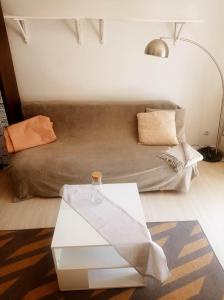 Campus Apartment - Uniwersytet