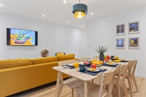 Van Gogh, confort y diseño en el centro de Gijón