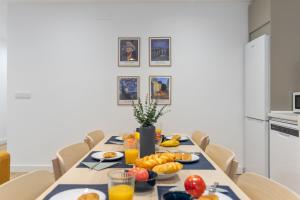 Van Gogh, confort y diseño en el centro de Gijón