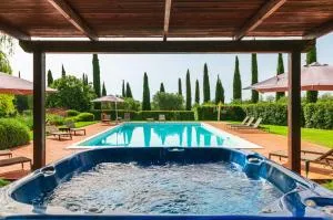 Ghiaccio Bosco - La Campigliola