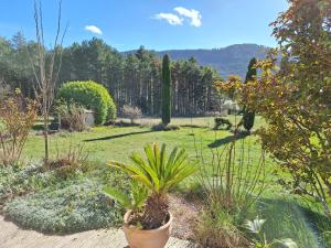 Maisons de vacances Studio 