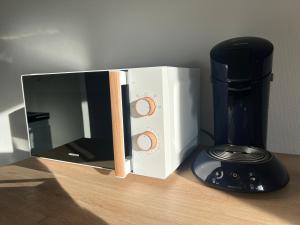 LE COSY Sarrebourg Wifi Netflix Tout à pied Proche center parc Proche gare