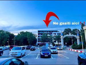 Coralia Luna Park Apartments