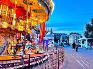 Coralia Luna Park Apartments