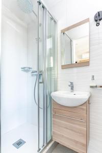 Appartements Les Pierres De La Massane - Vue sur les Alberes : photos des chambres