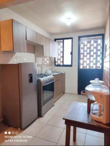 Nuevo departamento en Puebla, Depa Fer