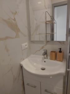 The Little Terrace Flat