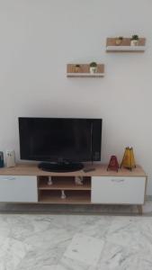Appartement slim centre sousse