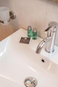 Double Room room in Hotel Gritti