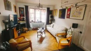 La Roubaisienne de Julia - 赫恩