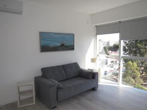 Wales Ave. Apartment