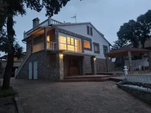 Casa Rural EL Mogollón - Vellisca