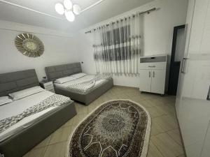 Cozy guest house in Shkoder