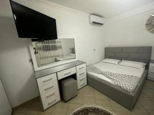 Cozy guest house in Shkoder