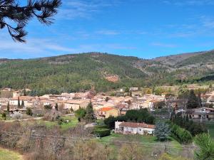 Maisons de vacances Studio 