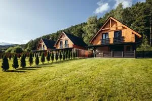 Chaty ForRest - 瓦尔卡