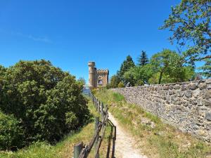 Maisons de vacances Studio 