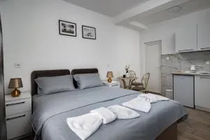 Apartmani Kaan - Svijetin Brijeg