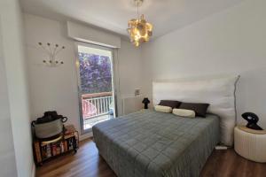 Appartements Family apartment near the sea of Houlgate : photos des chambres