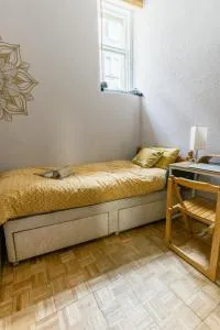 The Lotus Room - Эдинбург