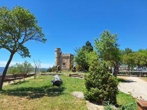 Maisons de vacances Studio 