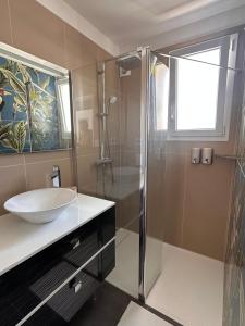 Maisons de vacances Le Toucan : photos des chambres